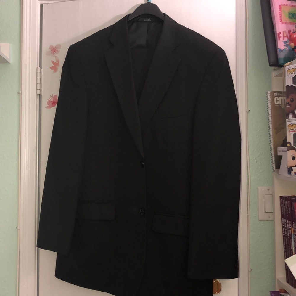 Men Suit